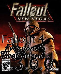 Box art for Fallout 4 Everyone