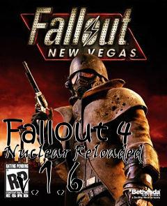 Box art for Fallout 4 Nuclear Reloaded  v.1.6