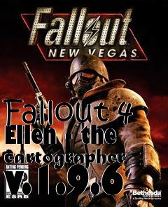 Box art for Fallout 4 Ellen - the cartographer v.1.9.6