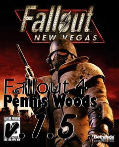 Box art for Fallout 4 Penn
