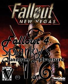 Box art for Fallout 4 Sparky