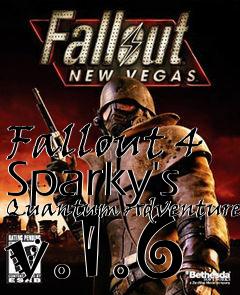 Box art for Fallout 4 Sparky