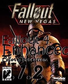 Box art for Fallout 4 Enhanced Color Correction v.1.2