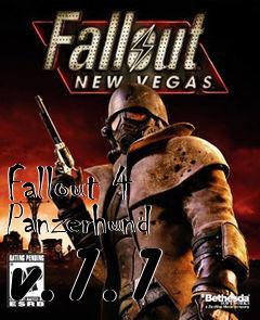 Box art for Fallout 4 Panzerhund v.1.1