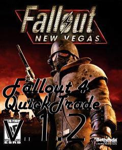 Box art for Fallout 4 QuickTrade v.1.2