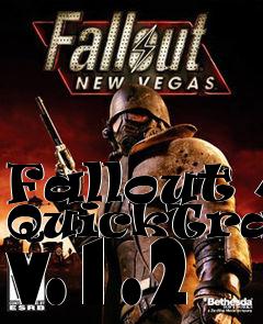 Box art for Fallout 4 QuickTrade v.1.2