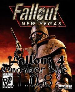 Box art for Fallout 4 Another Life v.1.0.8