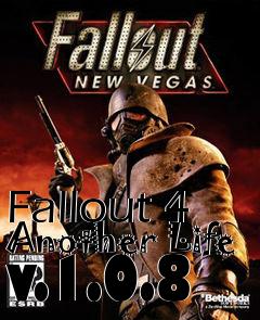 Box art for Fallout 4 Another Life v.1.0.8