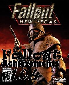Box art for Fallout 4 Achievements v.1.0.4