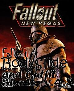 Box art for Fallout 4 BodySlide and Outfit Studio v.4.2.3