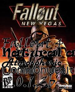 Box art for Fallout 4 Natural and Atmospheric Commonwealth v.0.1.2b