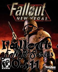 Box art for Fallout 4 ENB Series v.0.311