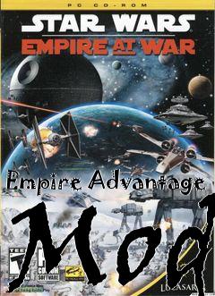 Box art for Empire Advantage Mod