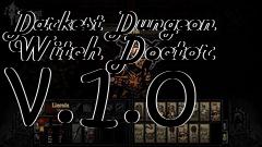 Box art for Darkest Dungeon Witch Doctor v.1.0