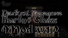 Box art for Darkest Dungeon Harlot Class Mod v.1.2