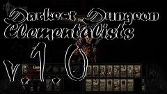 Box art for Darkest Dungeon Elementalists v.1.0