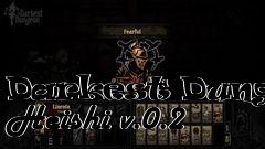 Box art for Darkest Dungeon Heishi v.0.2