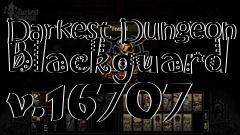 Box art for Darkest Dungeon Blackguard v.16707