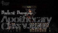 Box art for Darkest Dungeon Apothecary Class v.16707