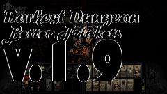 Box art for Darkest Dungeon Better Trinkets v.1.9