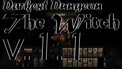Box art for Darkest Dungeon The Witch v.1.1