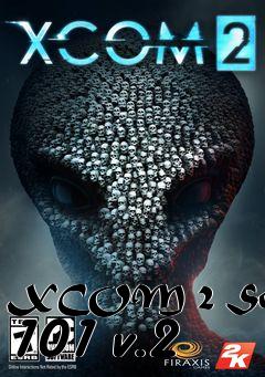 Box art for XCOM 2 Squad 101 v.2