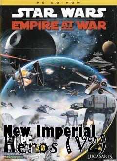 Box art for New Imperial Heros (V2)