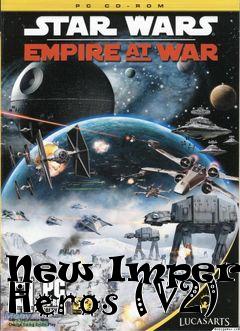 Box art for New Imperial Heros (V2)