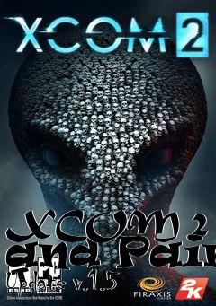 Box art for XCOM 2 Ink and Paint Update v.1.5