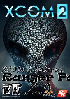 Box art for XCOM 2 Fallout Ranger Pack v.1.2.0