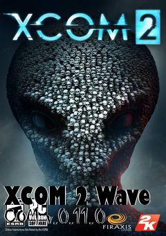 Box art for XCOM 2 Wave COM v.0.11.0