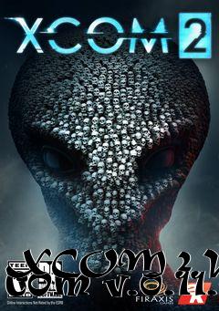 Box art for XCOM 2 Wave COM v.0.11.0