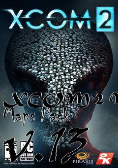 Box art for XCOM 2 More Maps Pack v.13