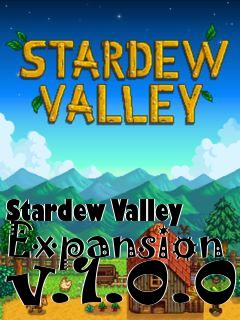 Box art for Stardew Valley Expansion v.1.0.0