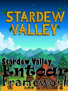 Box art for Stardew Valley Entoarox Framework