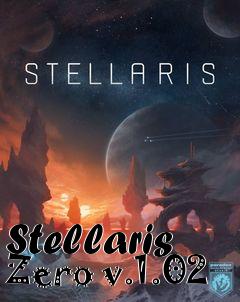 Box art for Stellaris Zero v.1.02