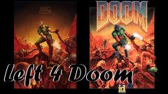 Box art for Left 4 Doom