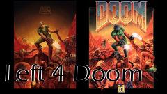 Box art for Left 4 Doom