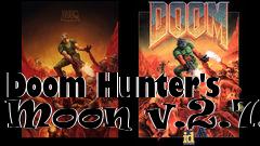 Box art for Doom Hunter