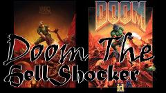 Box art for Doom The HellShocker