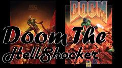 Box art for Doom The HellShocker