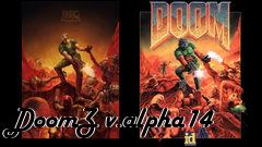 Box art for DoomZ v.alpha14