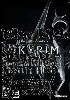 Box art for The Elder Scrolls V: Skyrim - Special Edition Skyrim Flora Overhaul SE v.2.72a