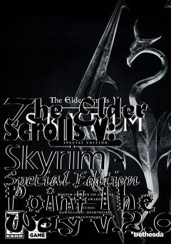 Box art for The Elder Scrolls V: Skyrim - Special Edition Point The Way v.2.0.1