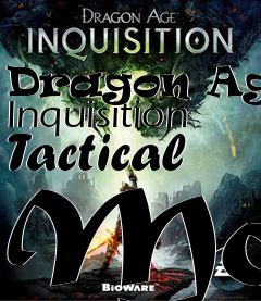 Box art for Dragon Age: Inquisition Tactical Mod