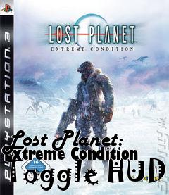 Box art for Lost Planet: Extreme Condition Toggle HUD