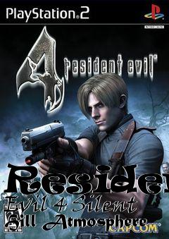 Box art for Resident Evil 4 Silent Hill Atmosphere