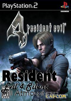 Box art for Resident Evil 4 Silent Hill Atmosphere