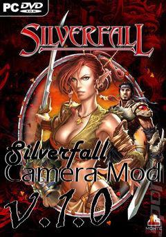 Box art for Silverfall Camera Mod v.1.0