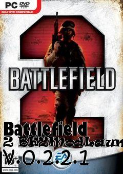 Box art for Battlefield 2 BF2ModLauncher v.0.2.2.1